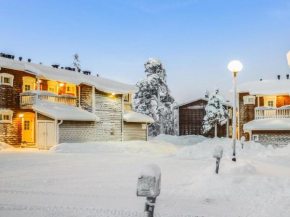 Holiday Home Outapailakka k 16 by Interhome Saariselkä